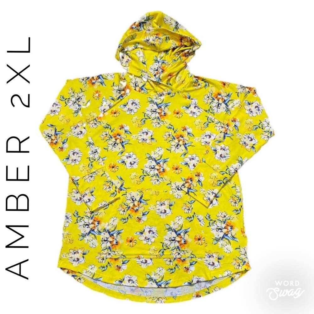 ✨✨Amber Hoodie✨✨